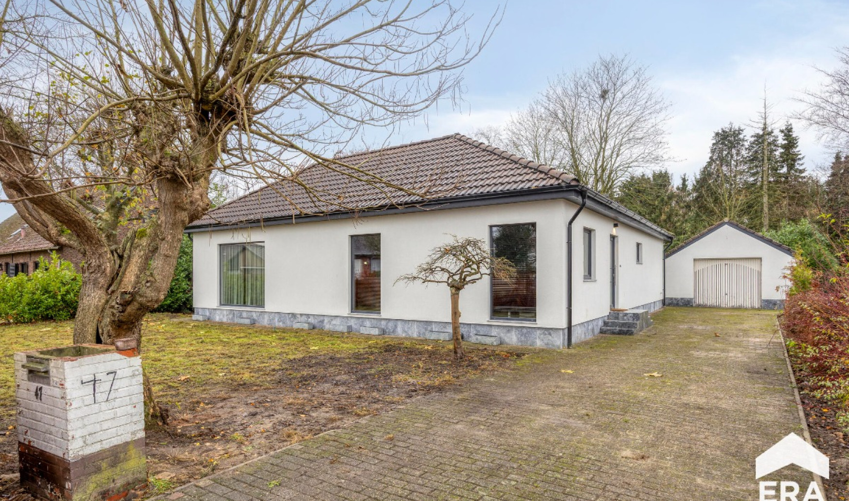 Rodenrijt - 47 - - 3930