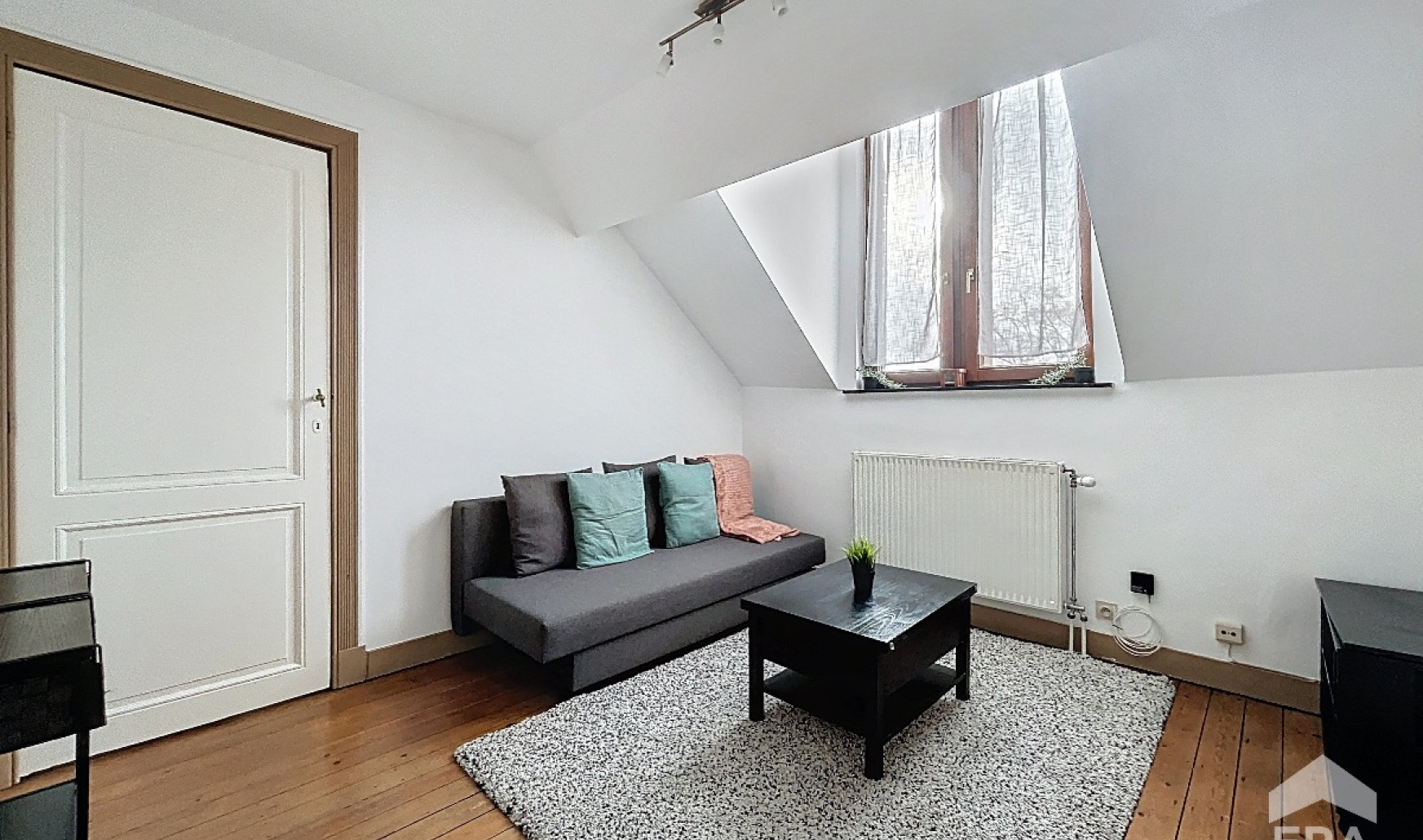 Rue Vandenbussche - 1 - 4 - 1030