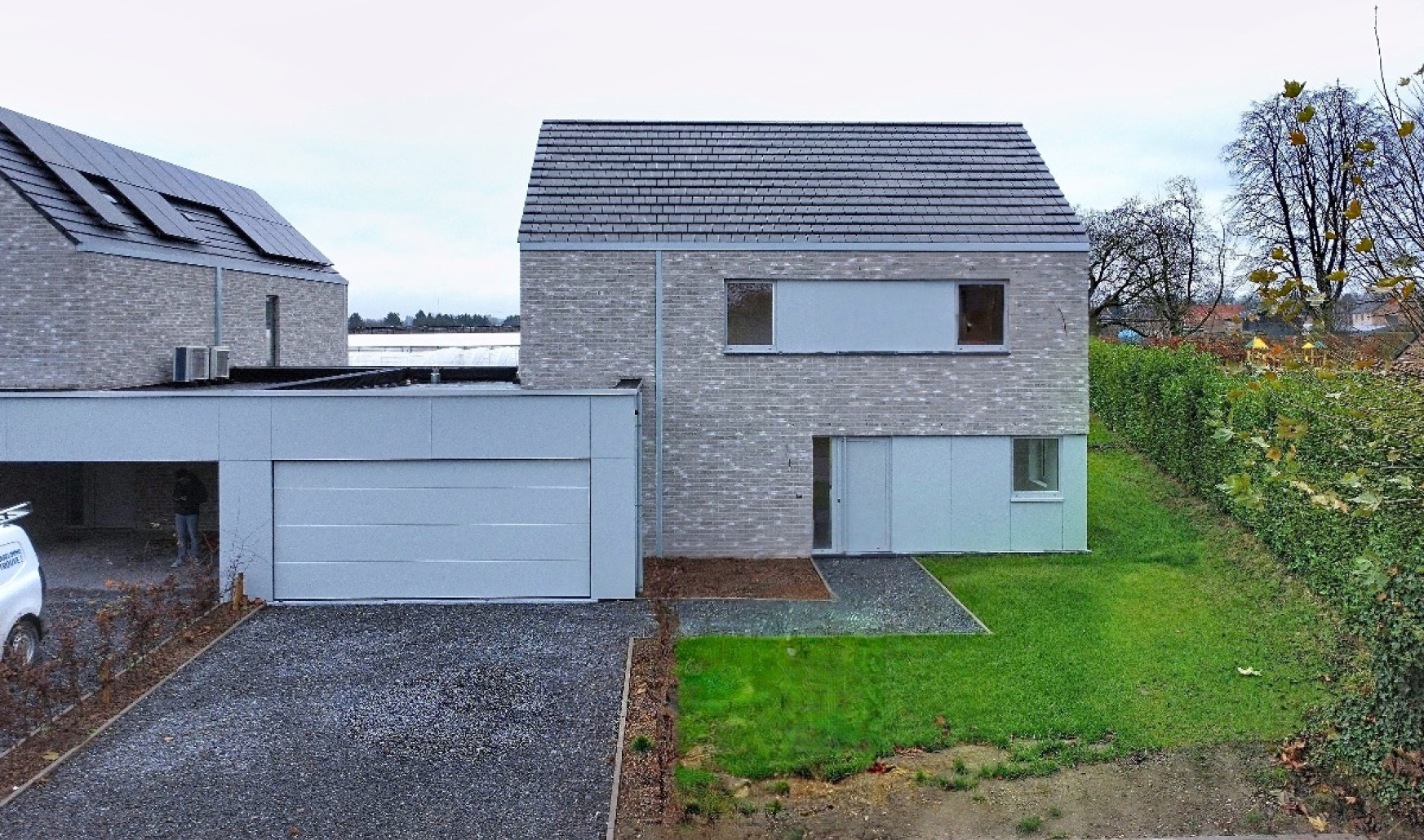 Voie de la Tombe - 8 - - 4537