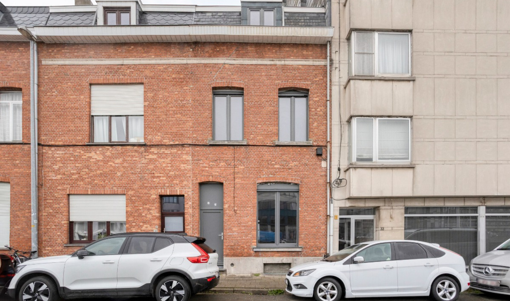 Frans Halsvest - 32 - - 2800