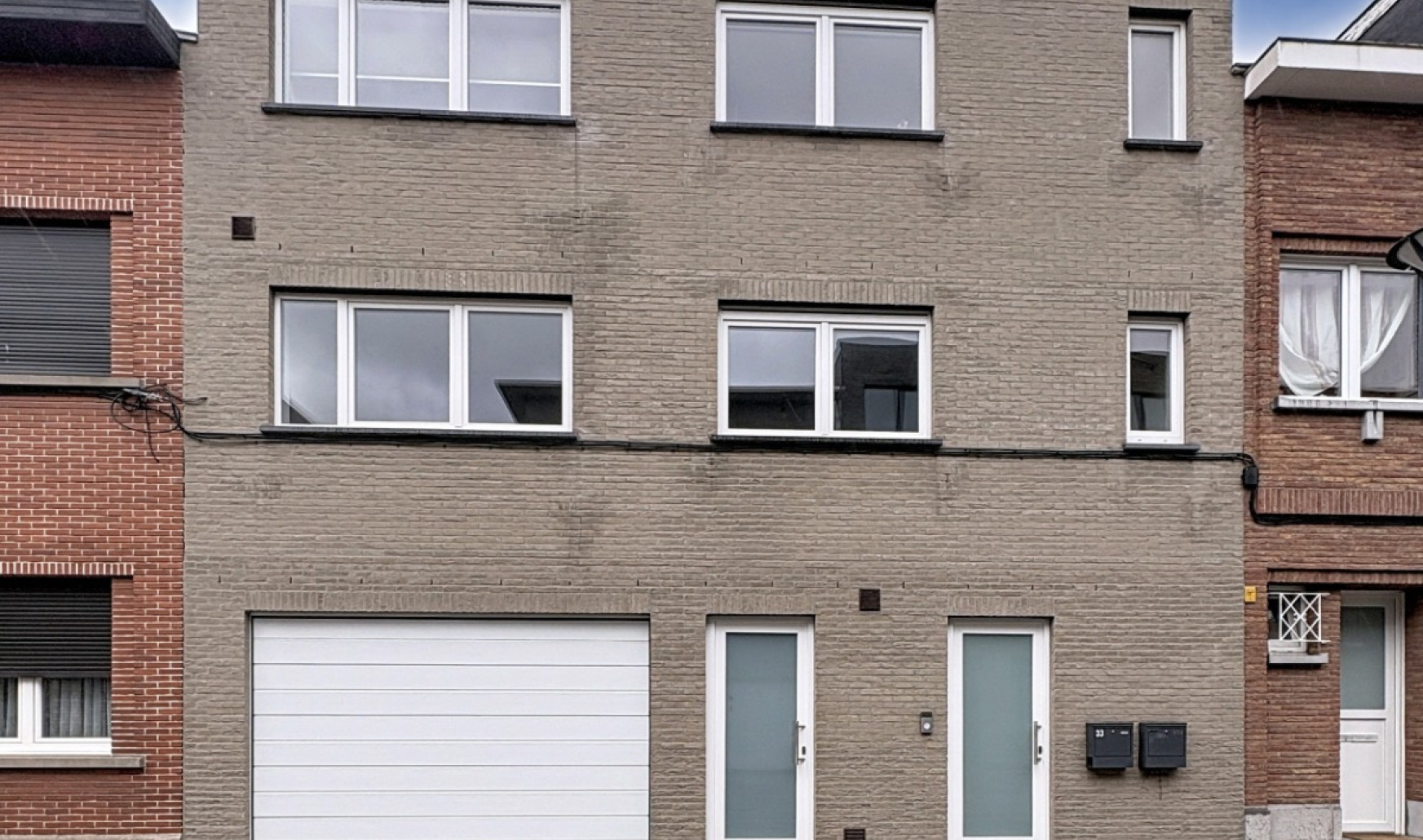 Nijverheidsstraat - 33 - 1 - 1800