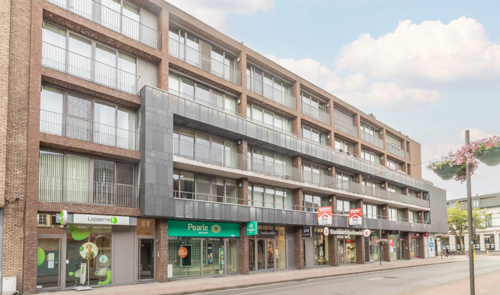 Heistraat - 61 - Box 04 - 2610