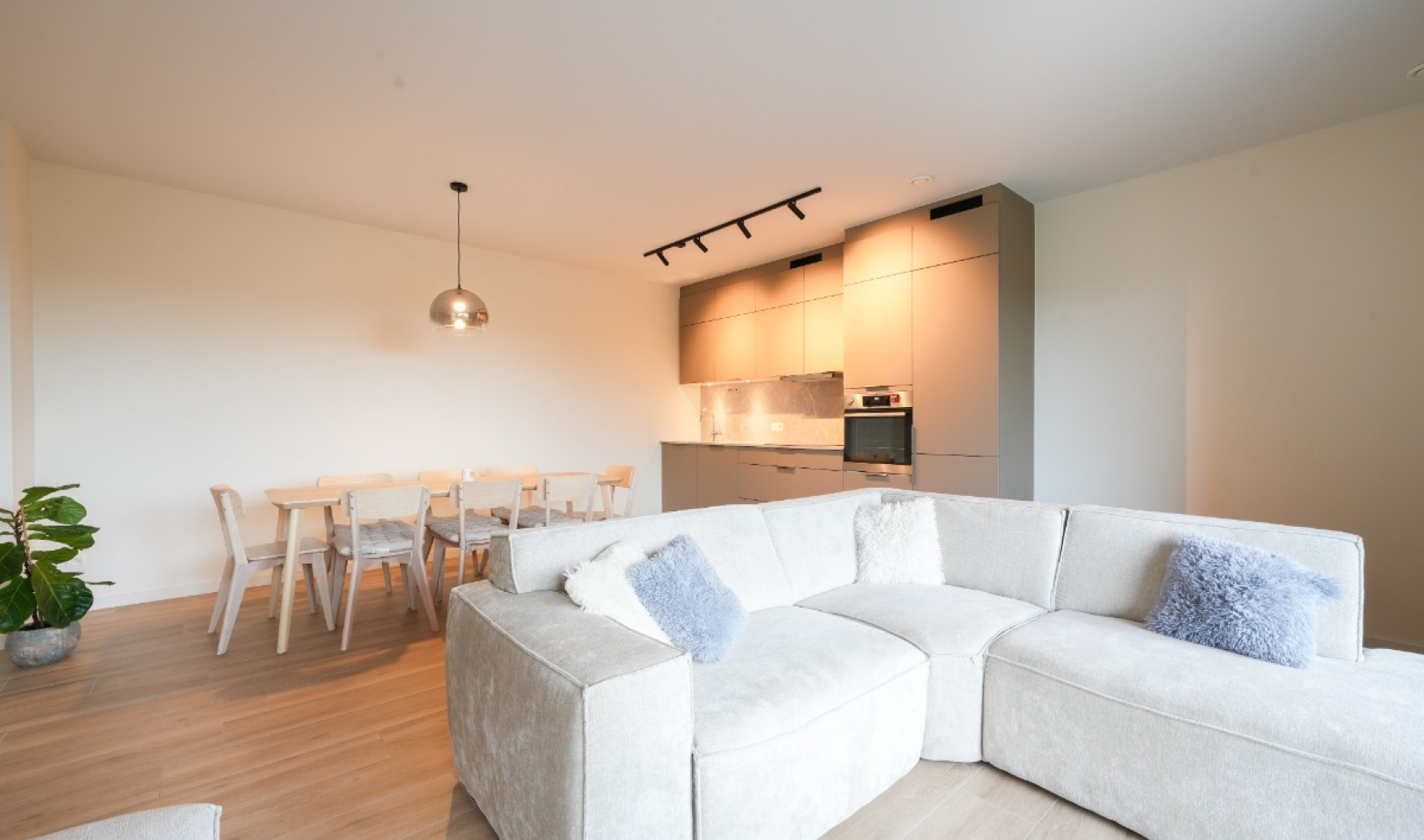 Krijgslaan - 175 - 301 - 2610