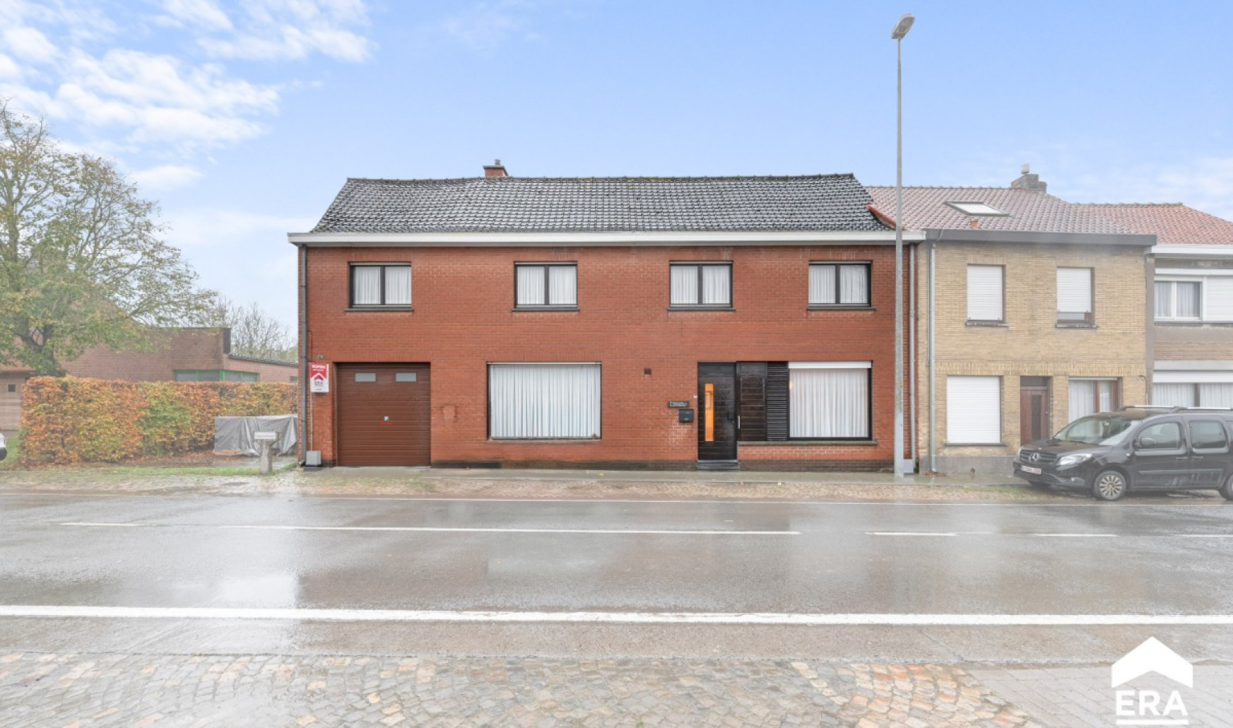 Professor Rubbrechtstraat - 113 - - 8972