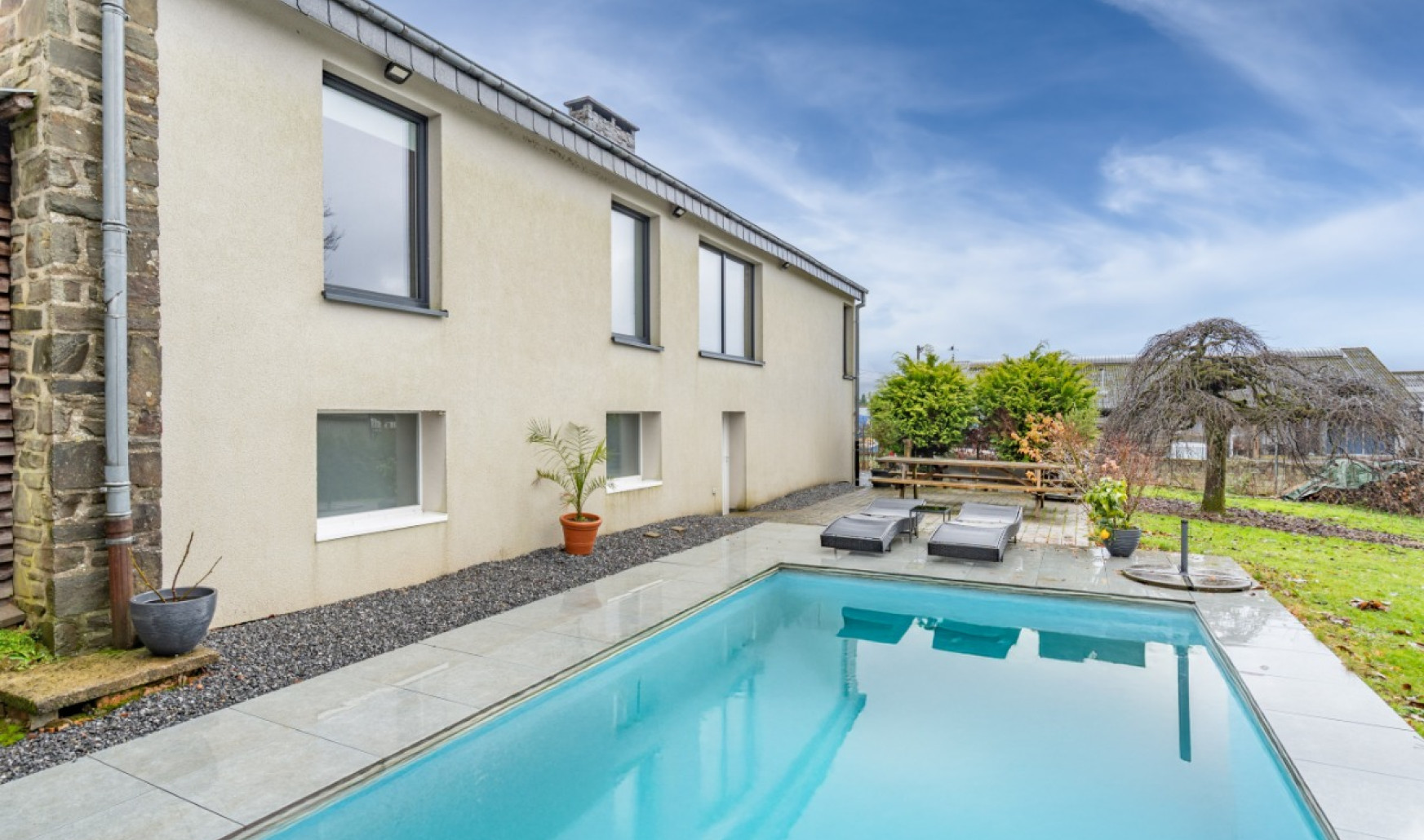 Rue de la Girafe - 6 - - 6830