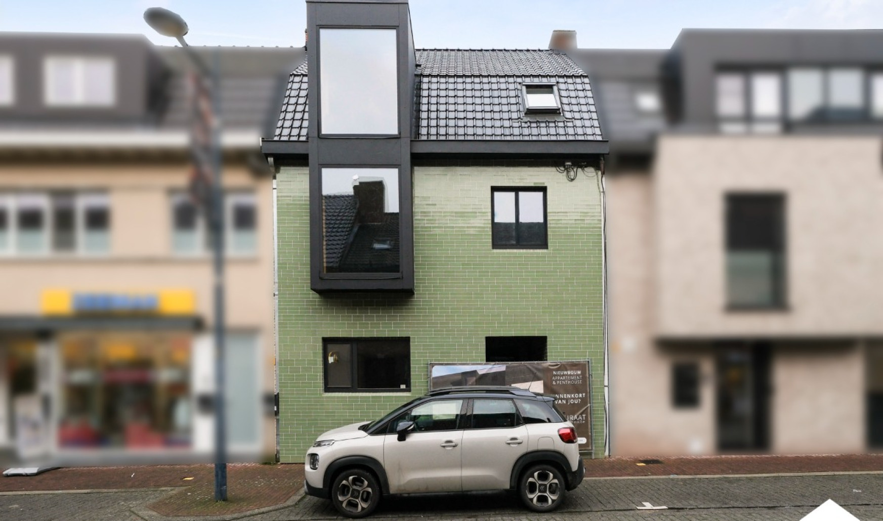 Hoogdorpsstraat - 52 - 2 - 3570