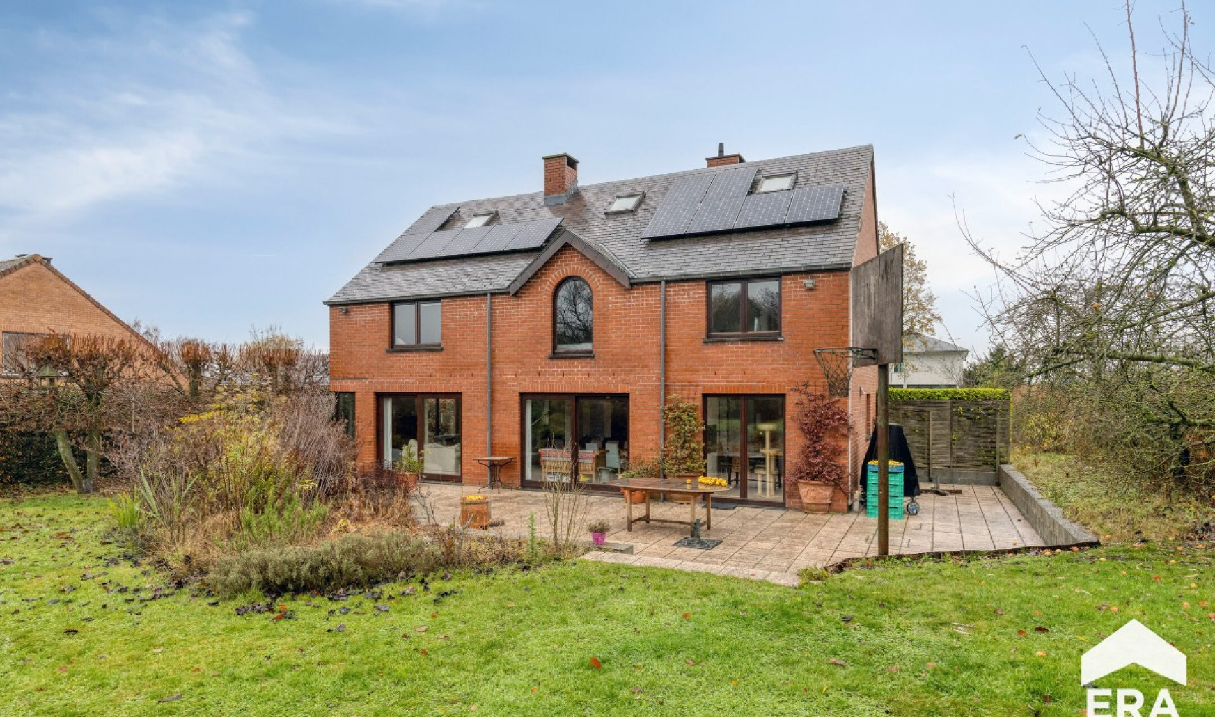 Rue du Baty - 82 - - 1420