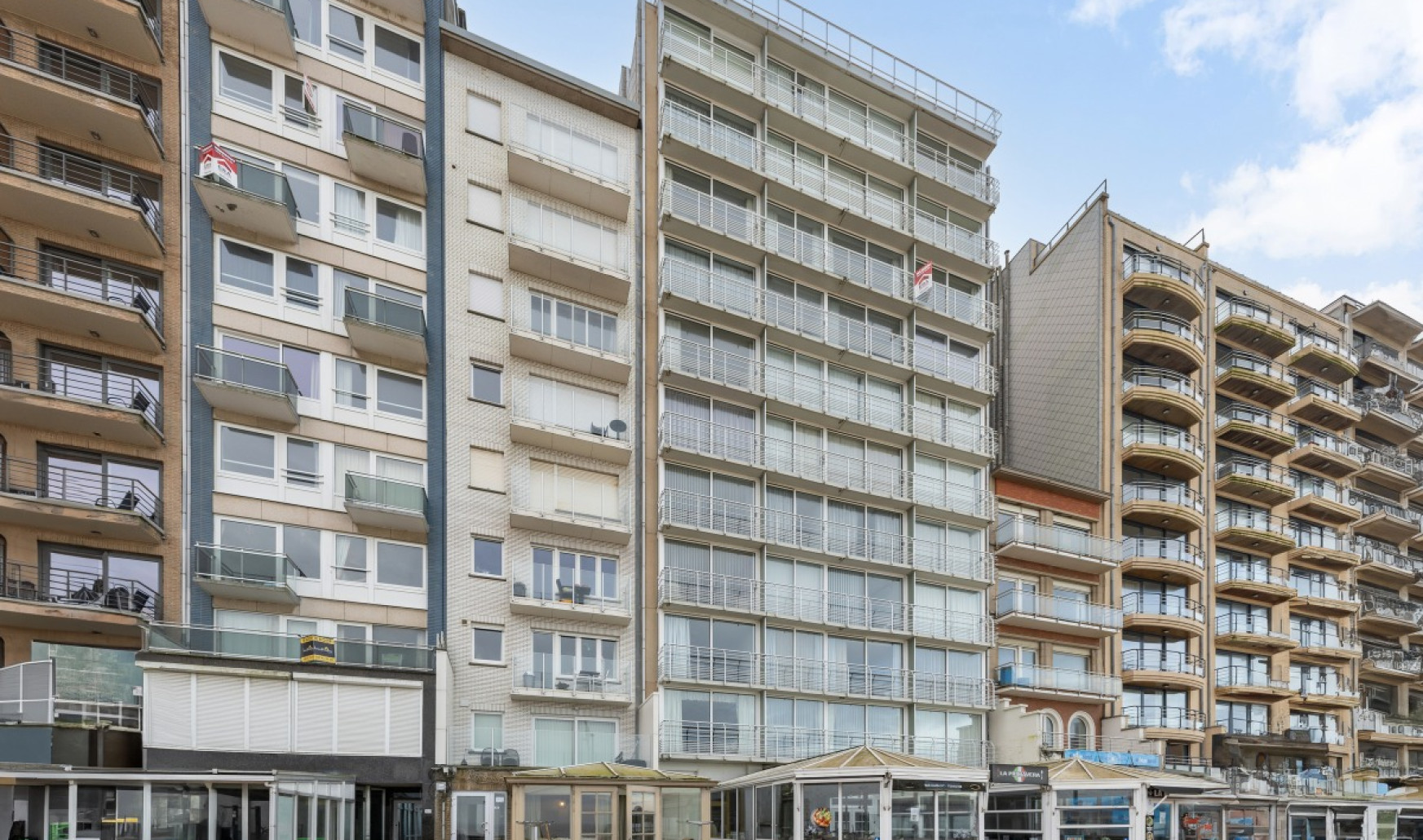 Zeedijk - 185 - P15 - 8370