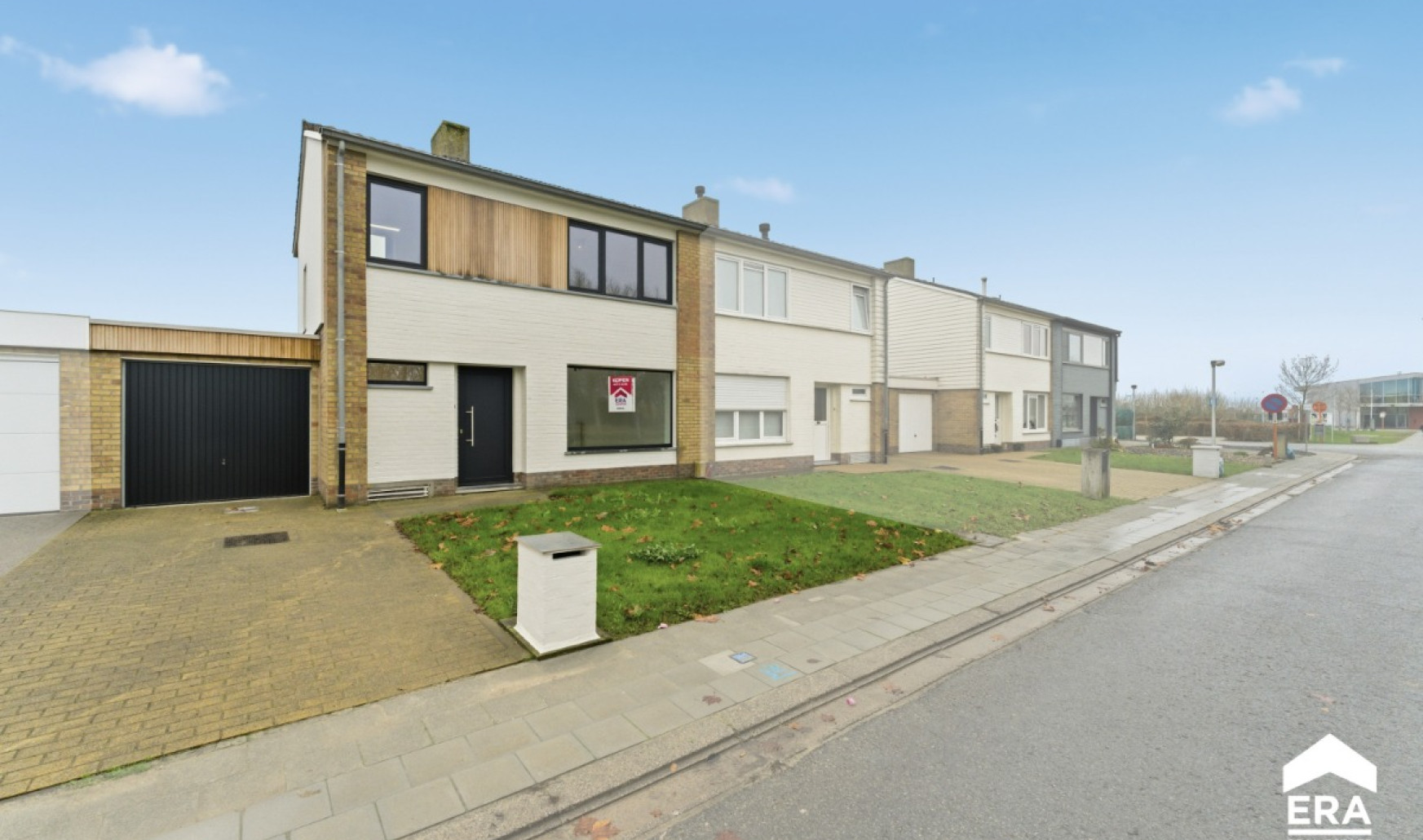 Gosserieslaan - 65 - - 8940