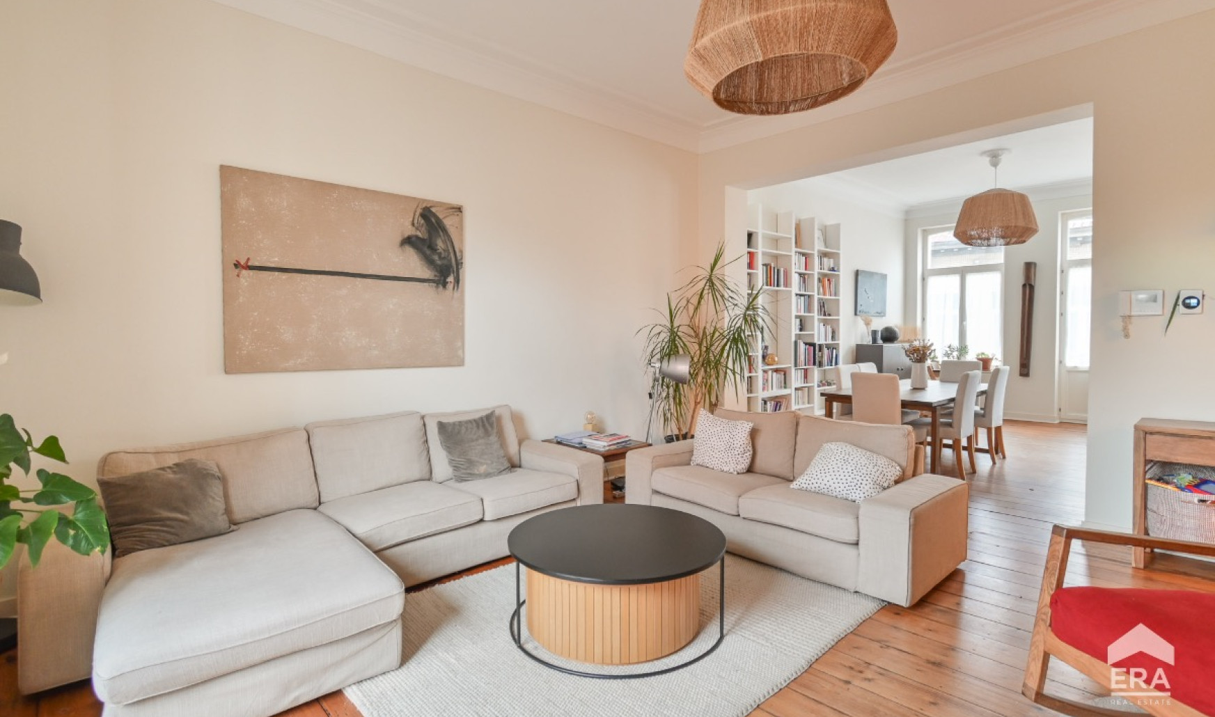 Rue de la Source - 69 - 2 - 1060