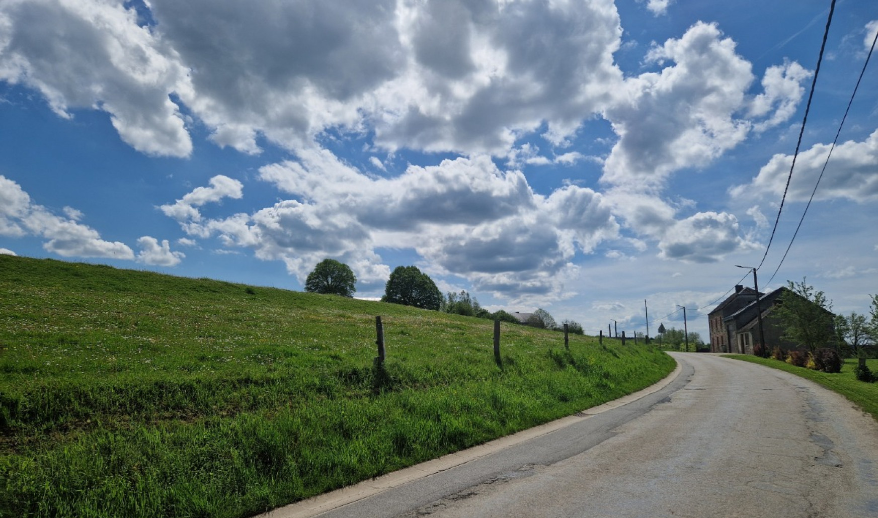 Rue des Jonquilles - 0 - - 6680