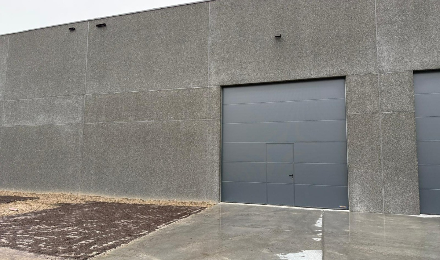 Nijverheidsstraat - 4 - - 8850