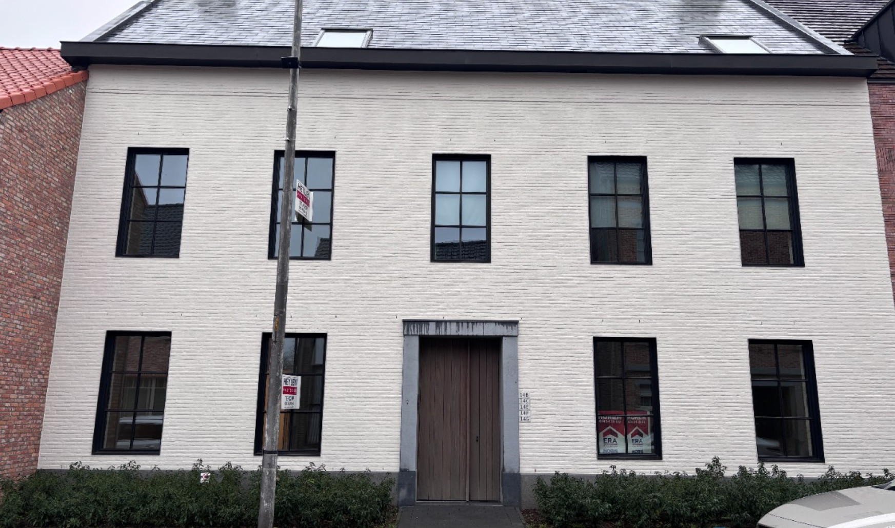 Nieuwstraat - 14 - B - 2260