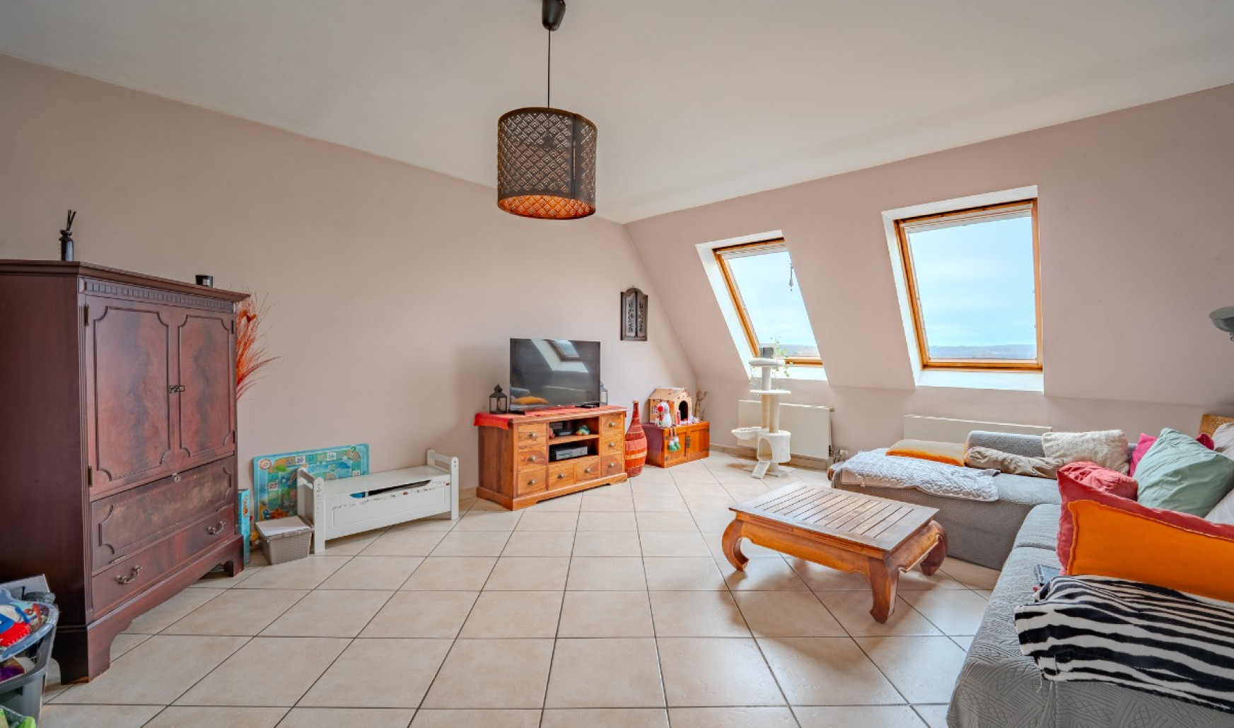 Chaussée de Marche - 256 - - 5100