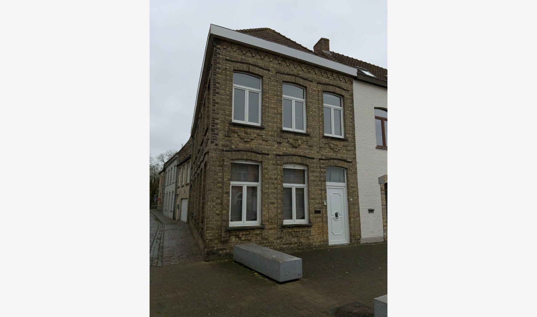 Daniel De haenelaan - 3 - - 8630