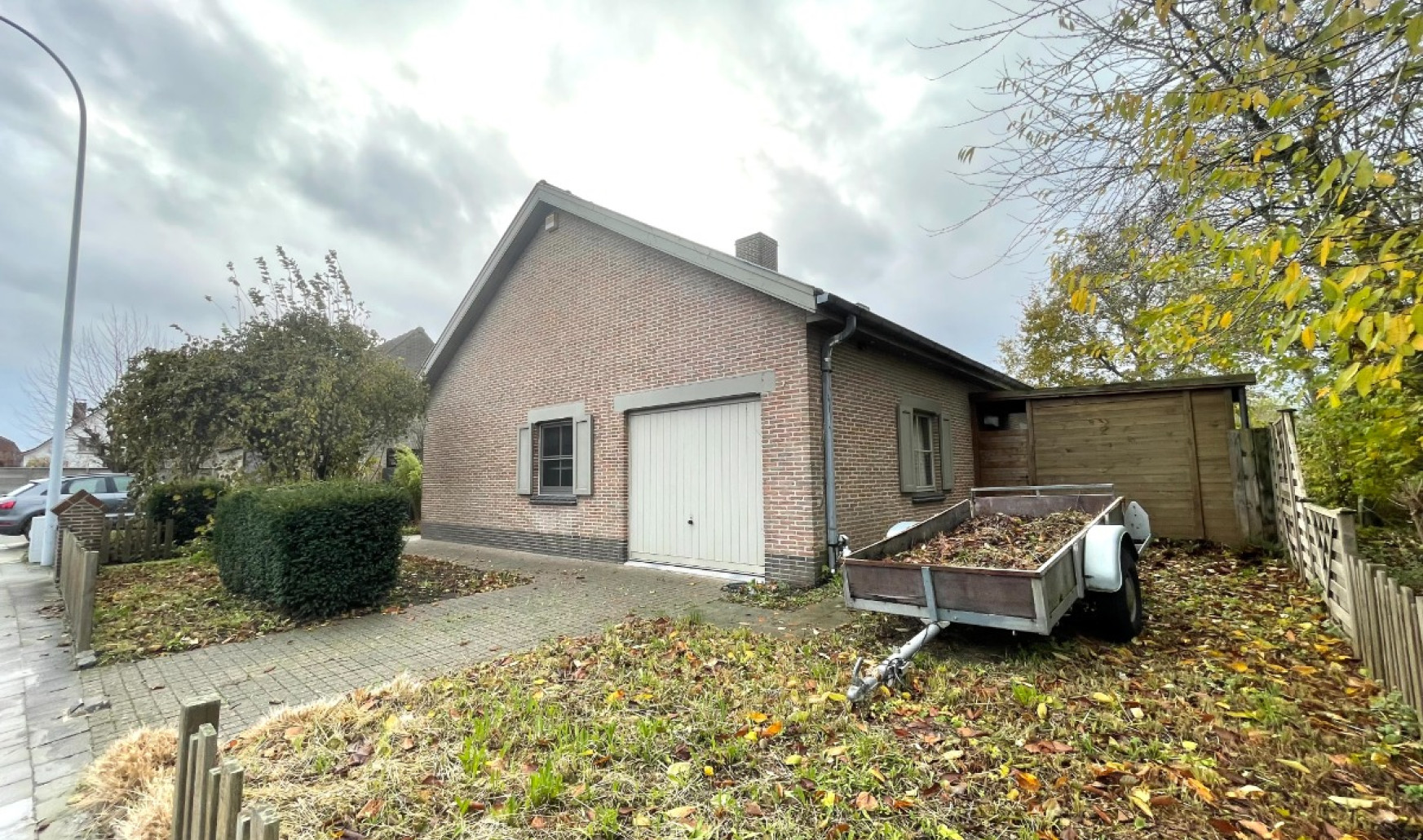 Prinsenstraat - 69 - - 8940