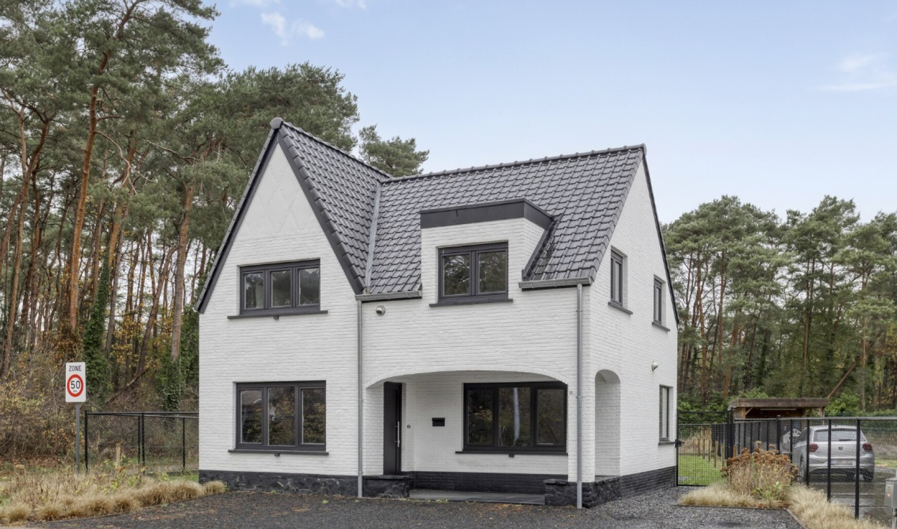 Baalsebaan - 101 - - 3120