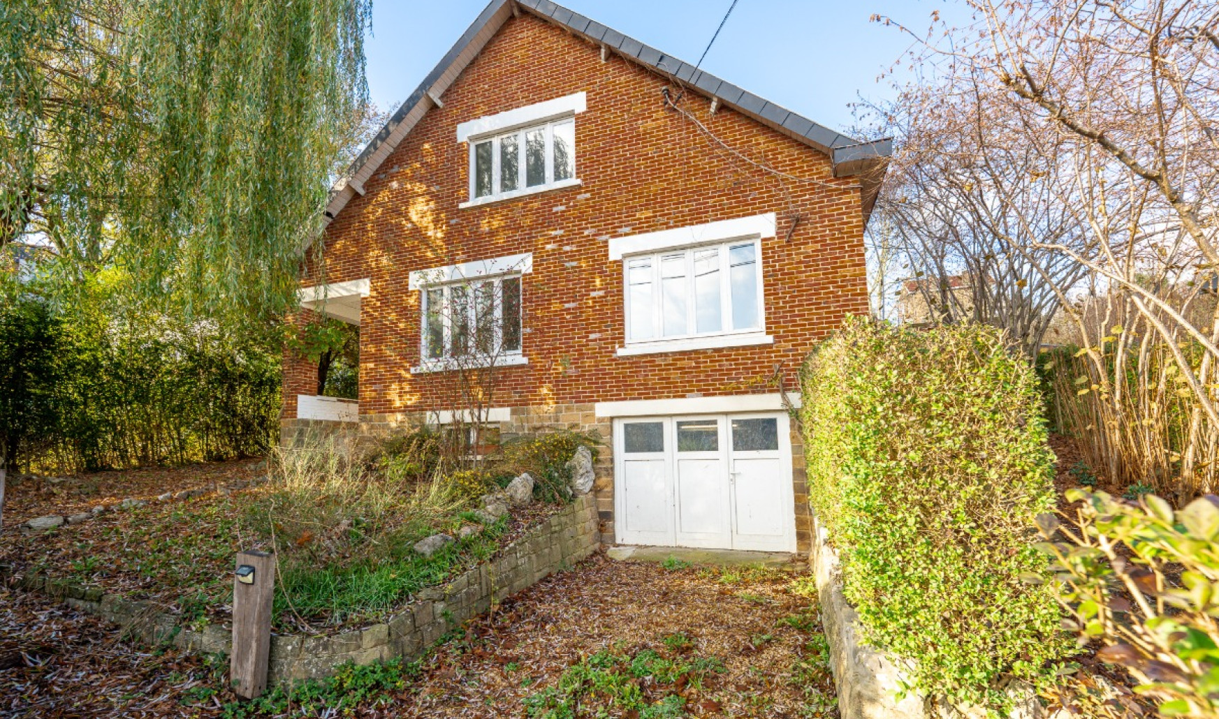 Rue des Loups - 1 - - 4520