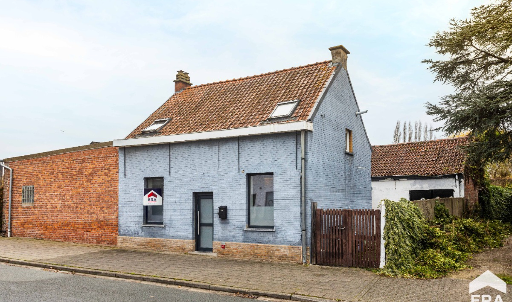 Drapstraat - 17 - - 9308