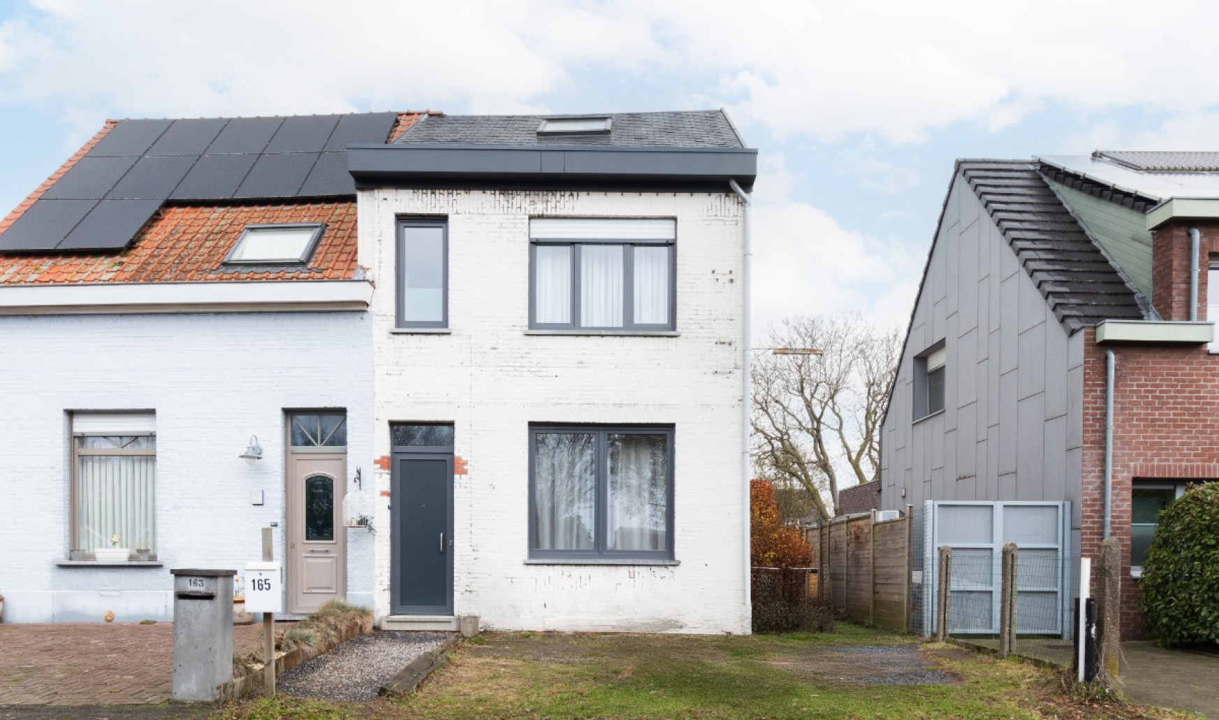 Waterstraat - 165 - E - 2940