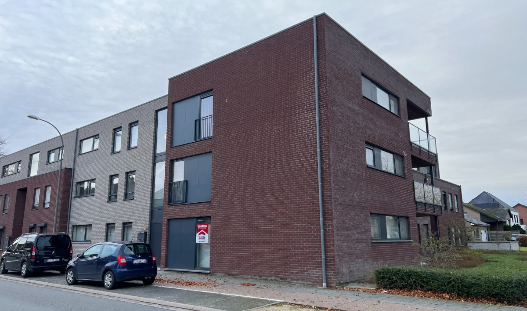 Vreyshorring - 88A - - 3920