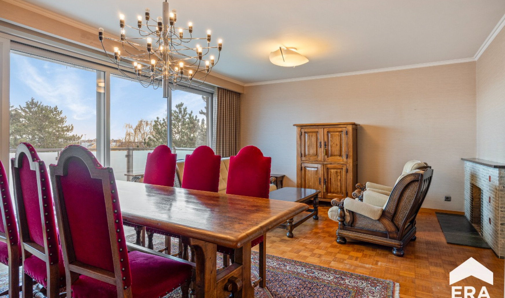 Vredelaan - 3 - 5 - 2400