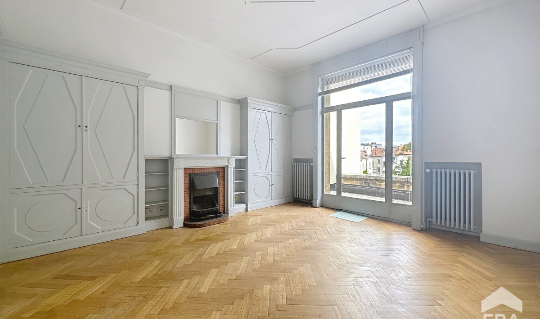 Rue des Deux Églises - 39 - 2 - 1000