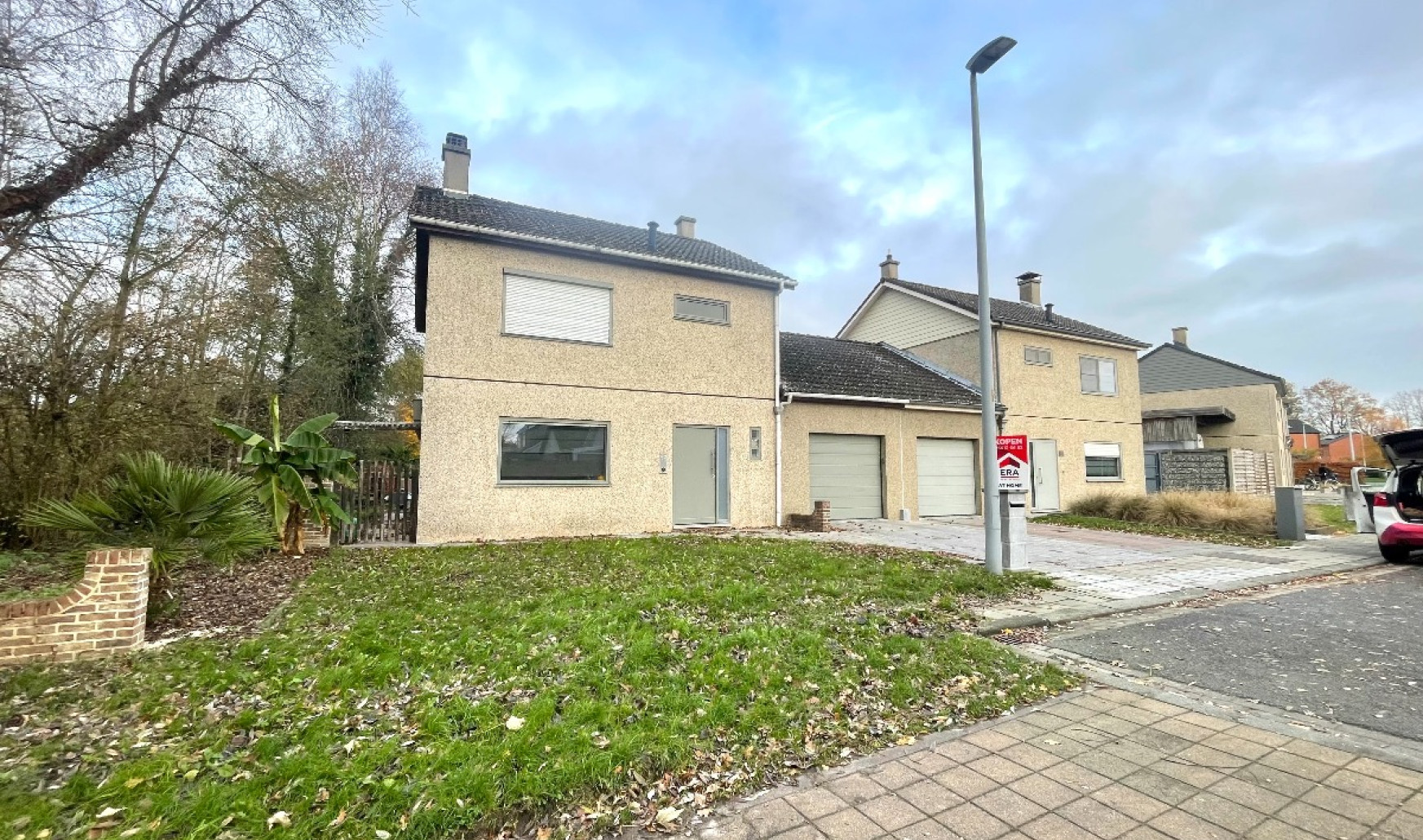 Sint Jansstraat - 57 - - 8940