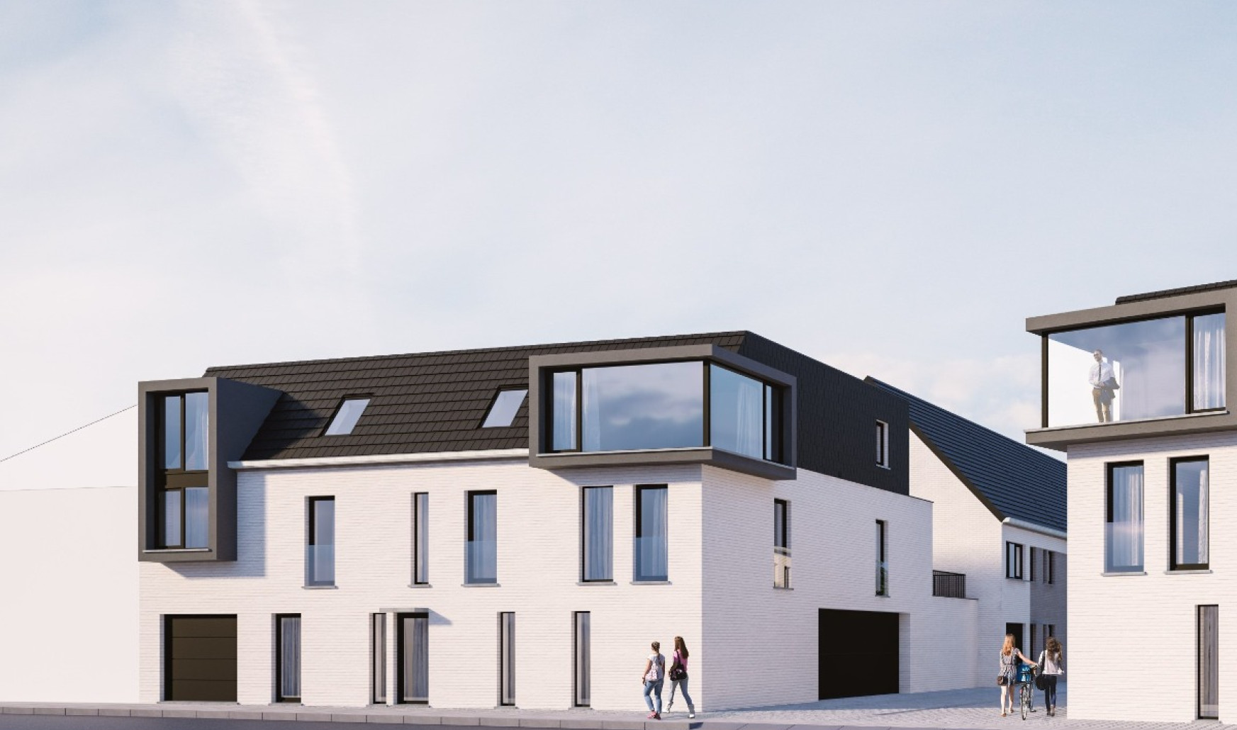 Noordstraat - 18 - 0101 - 0102 - 9961