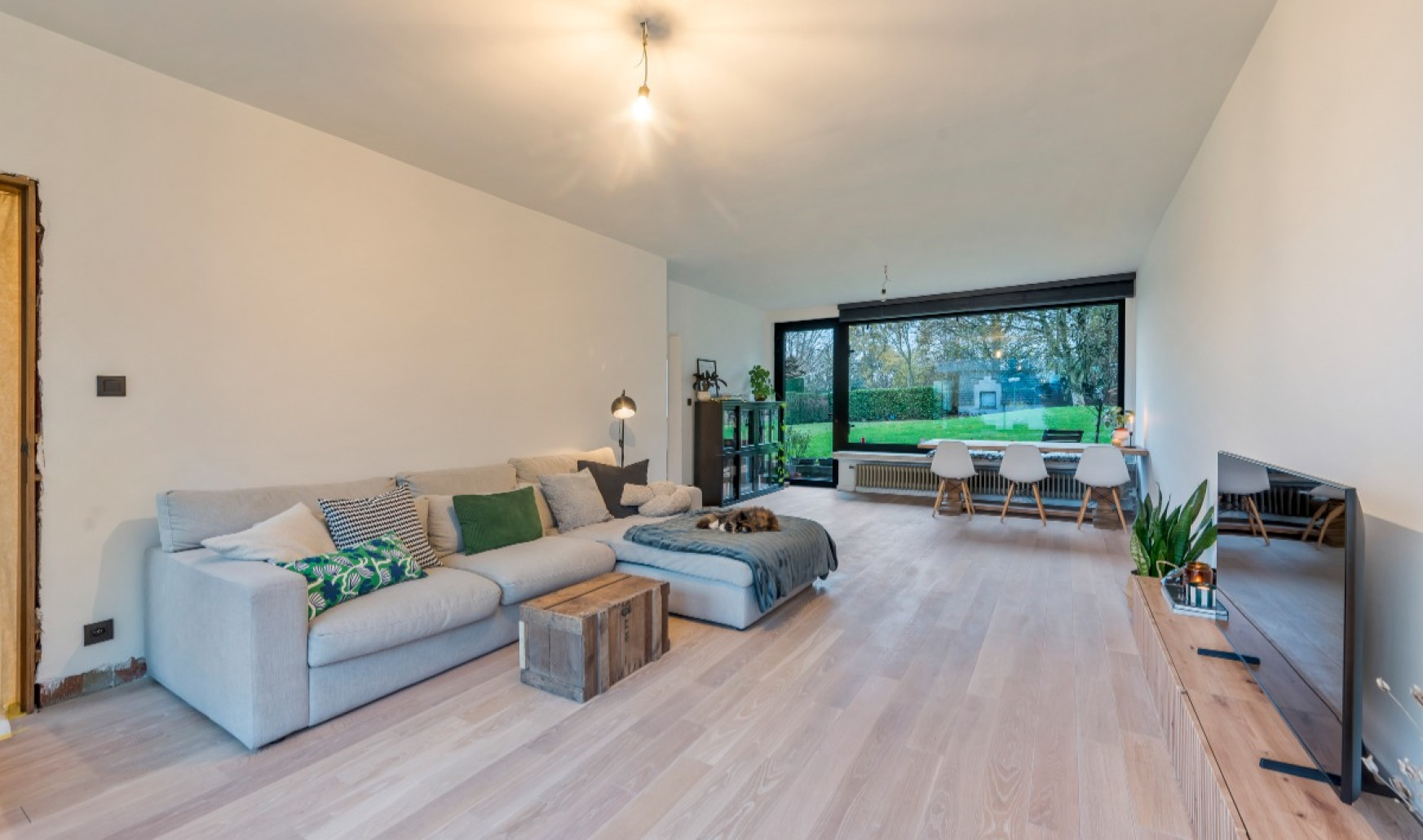 Ganzemeerstraat - 15 - - 9150