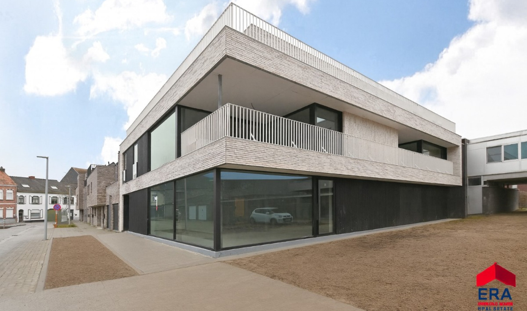 Melkerij - 78 - D - 9900