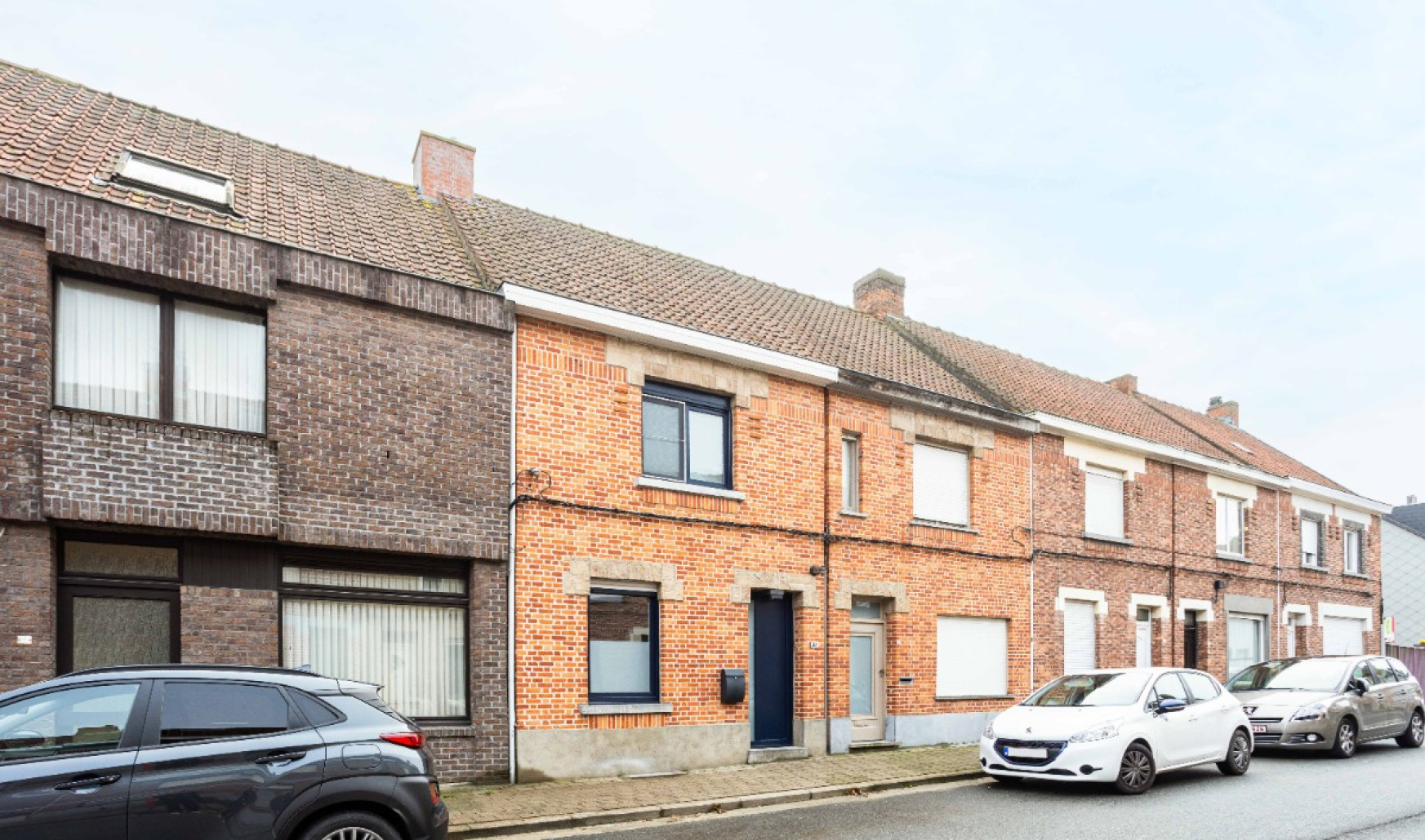 Guido Gezellestraat - 33 - - 8550