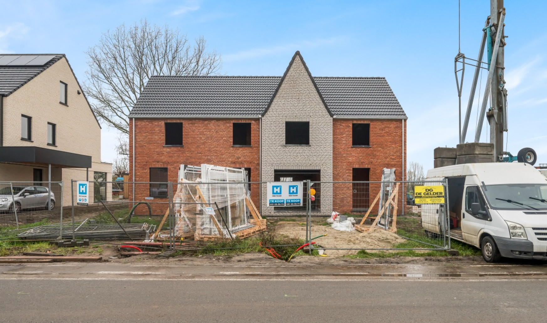 Arisdonk - 105 - - Lot 2 - 9950