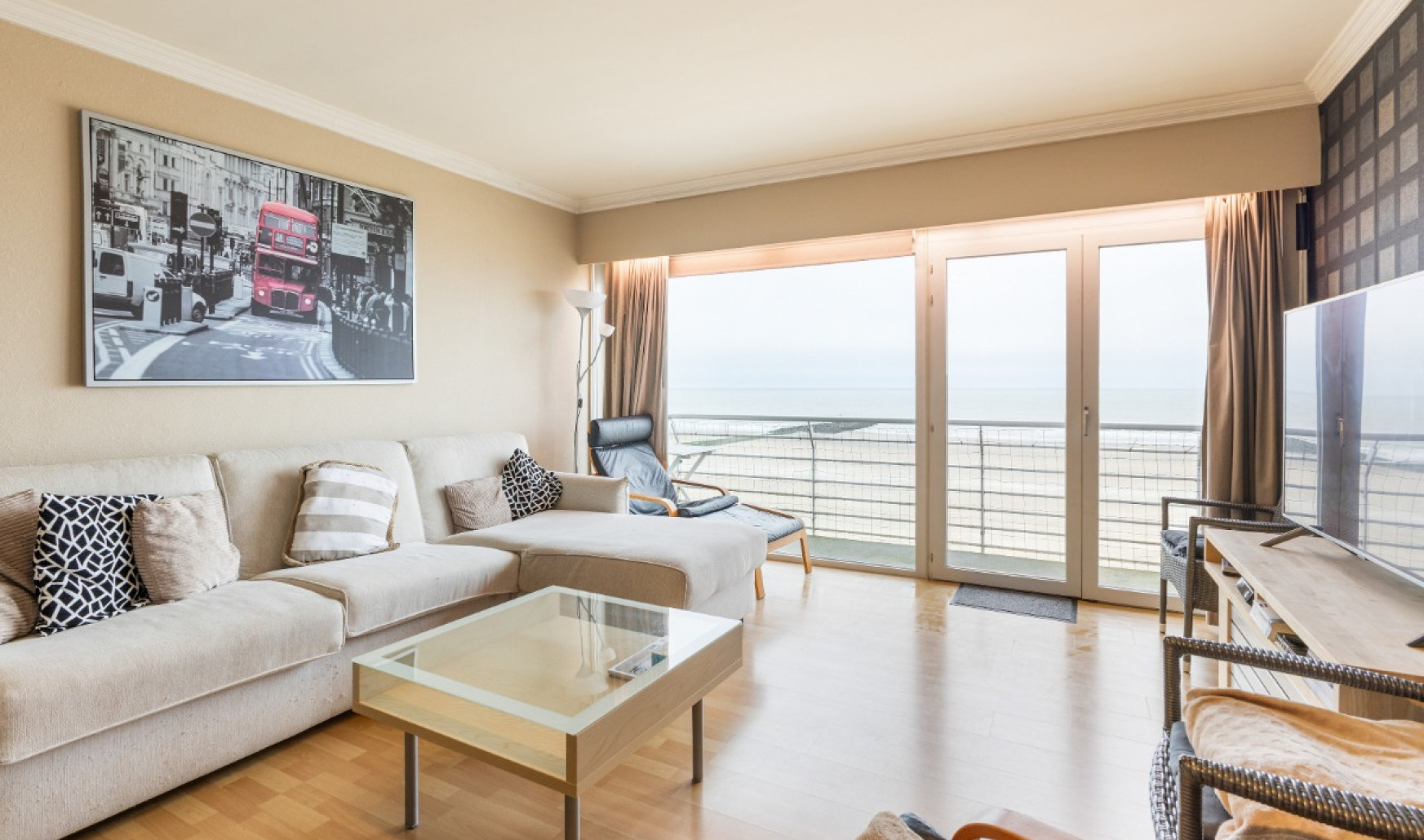 Zeedijk-Wenduine - 66 - 0502 - 8420