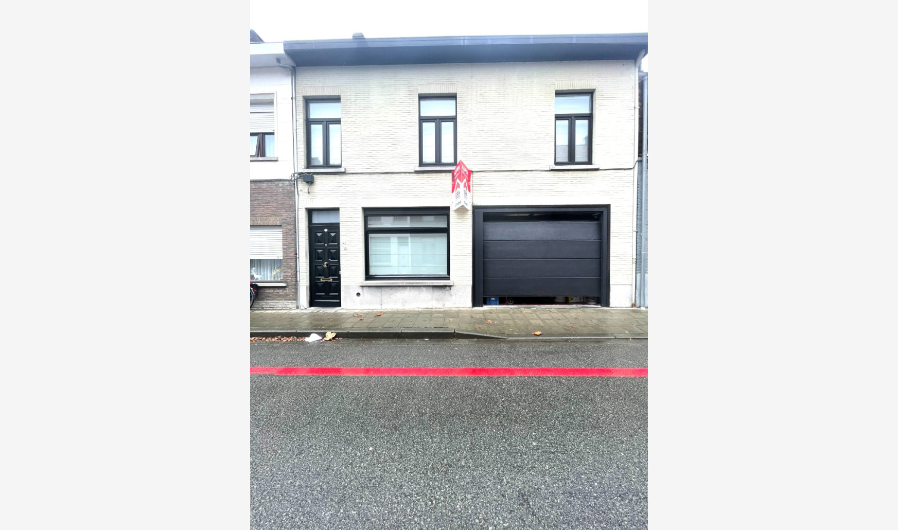 Duivenstraat - 43 - - 8940