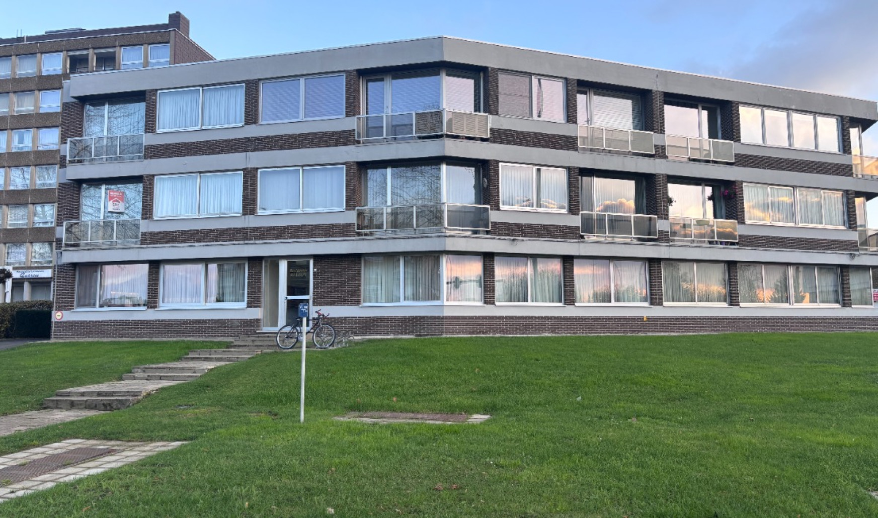 Kennedylaan - 8 - 102 - 3800