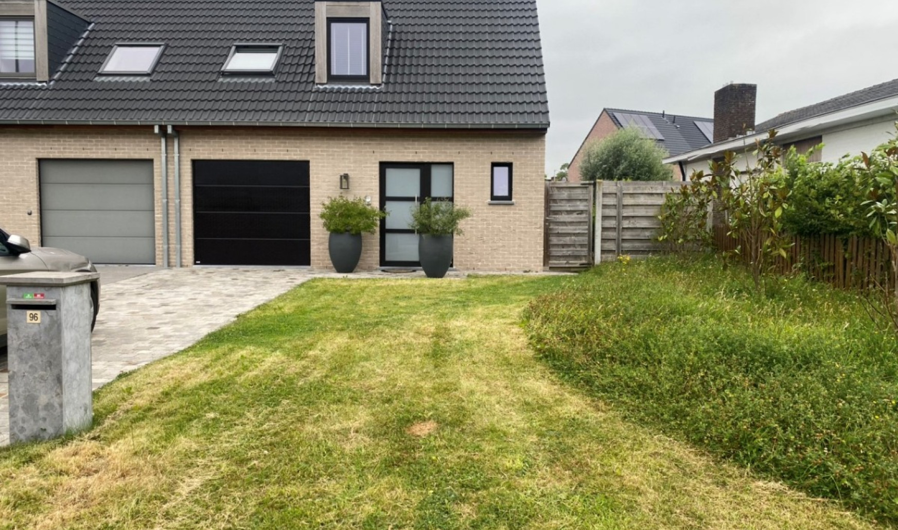 Bruggestraat - 96 - - 8730