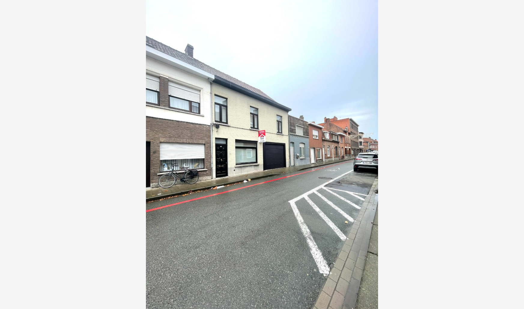 Duivenstraat - 43 - - 8940