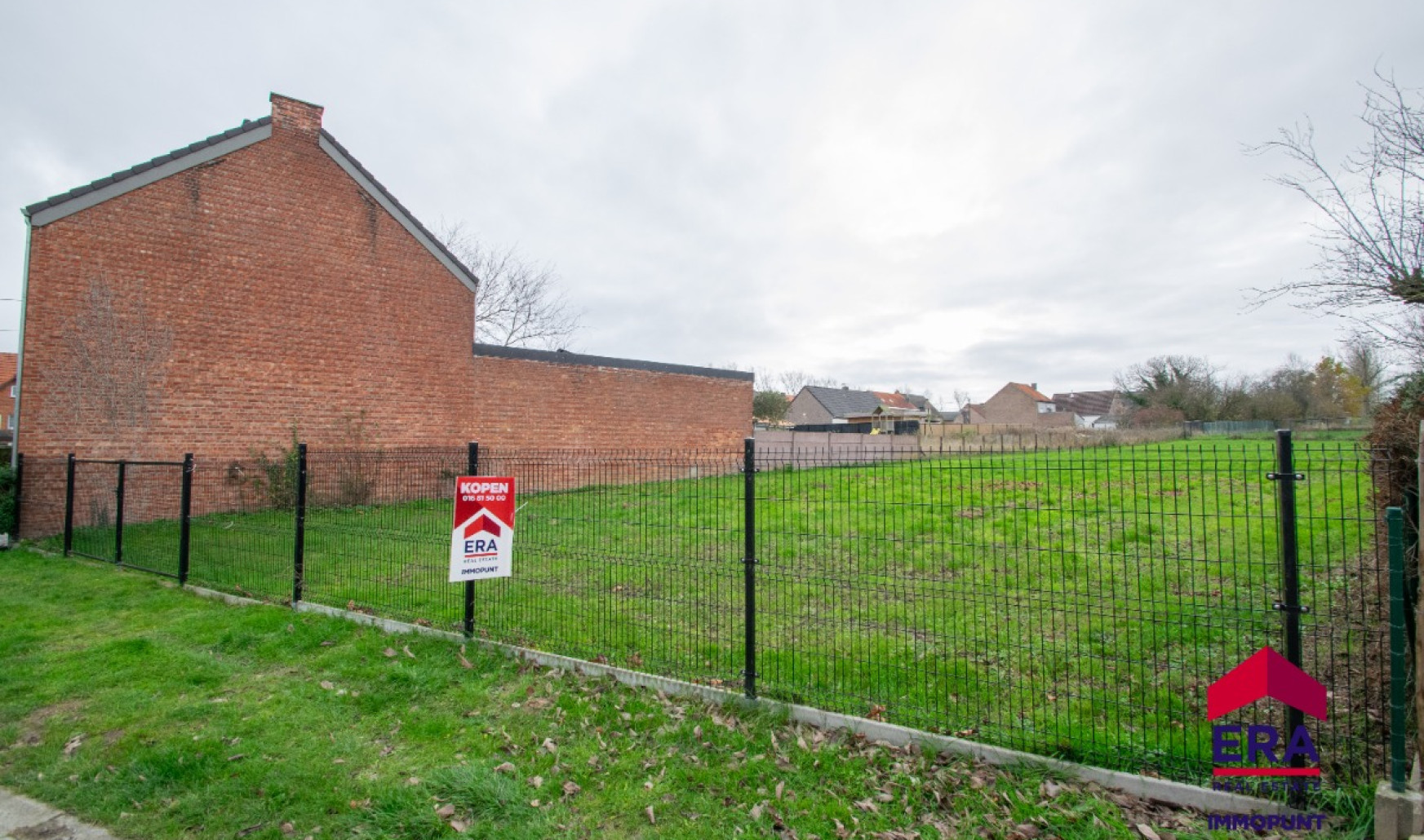 Hakendoverstraat - LV 1 - - 3350