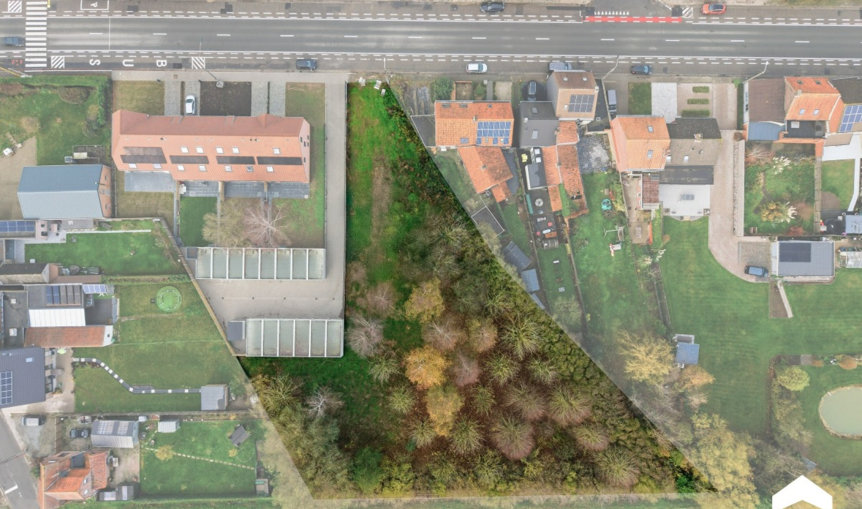 Poperingseweg - 673A - - 8908