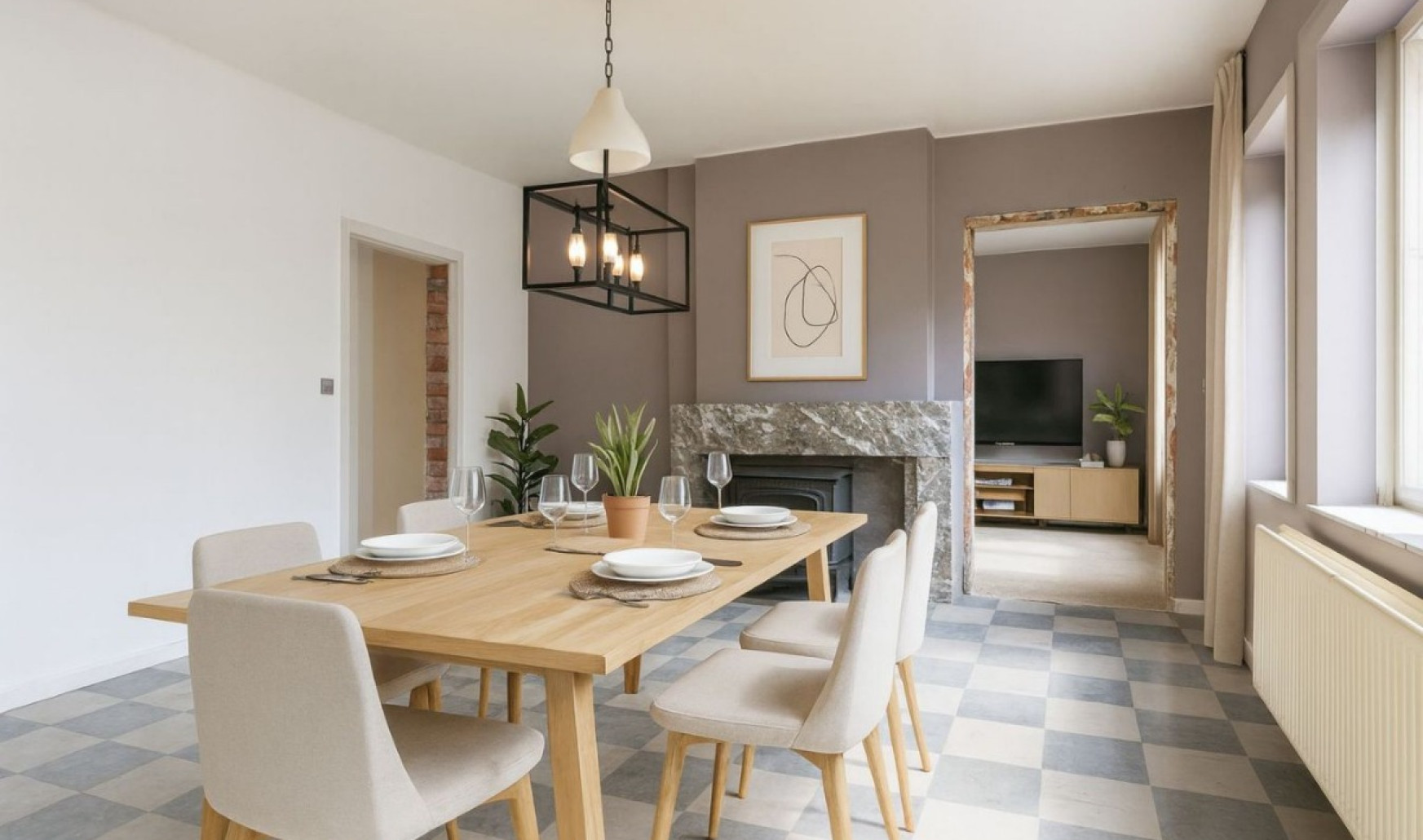 Avenue de Ninove - 27A - - 5580