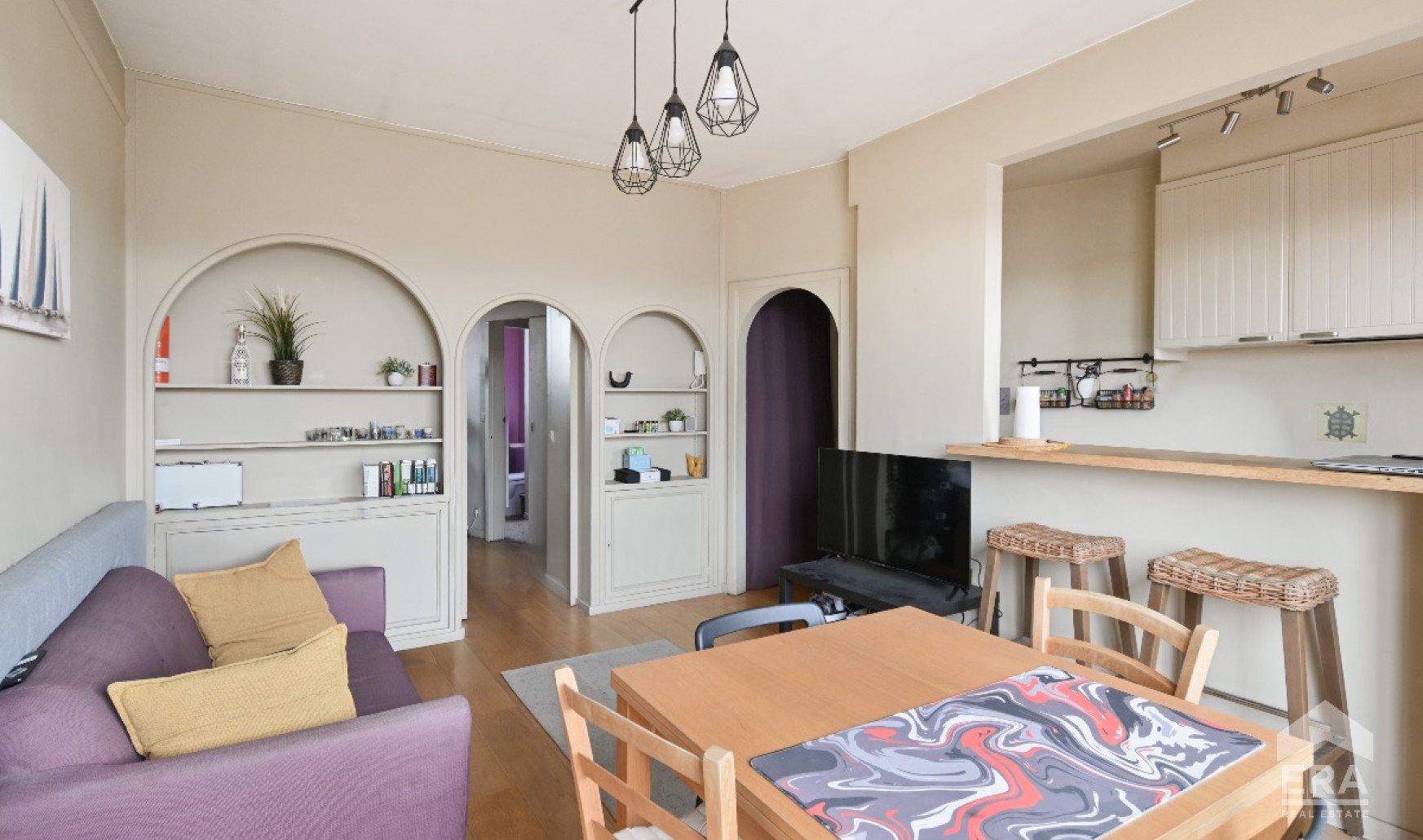 Rue du Bourgmestre - 17A - - 1050