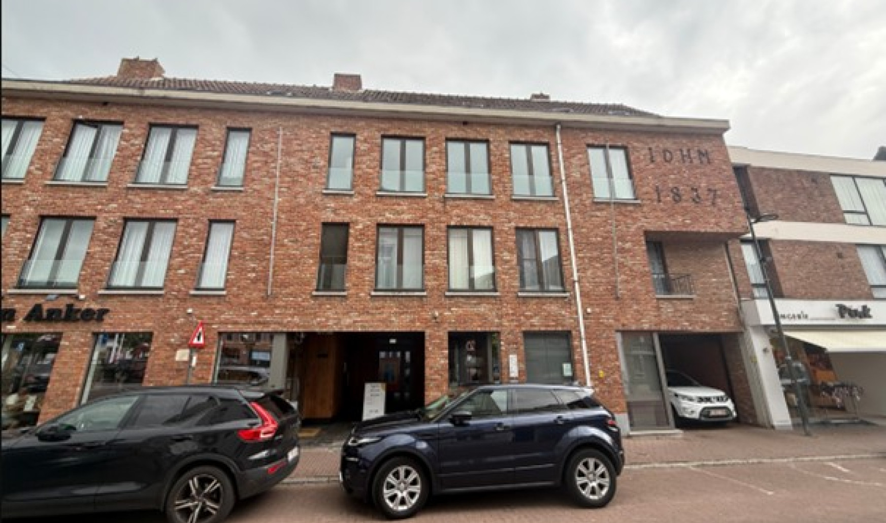 Polderstraat - 1 - G - 2260