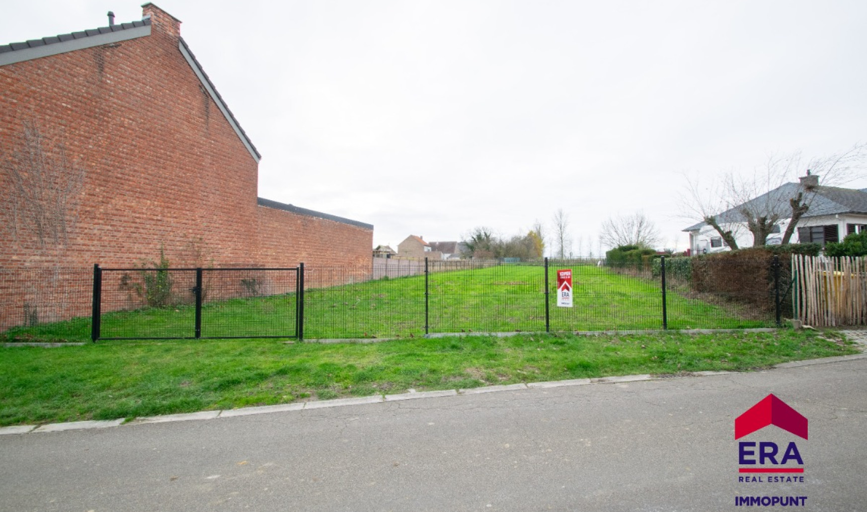 Hakendoverstraat - LV 1 - - 3350