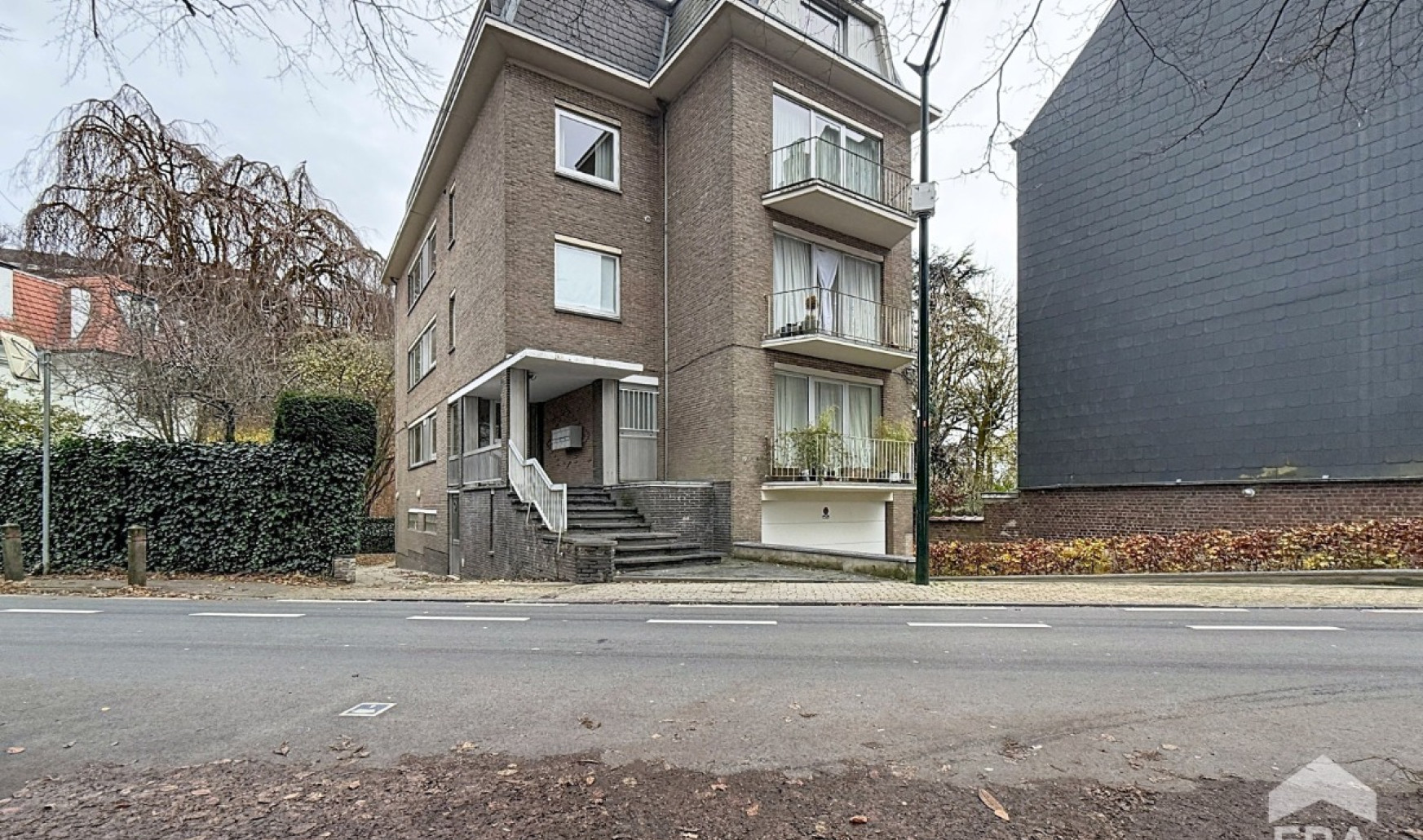 Avenue de l&#039;Observatoire - 12 - - 1180