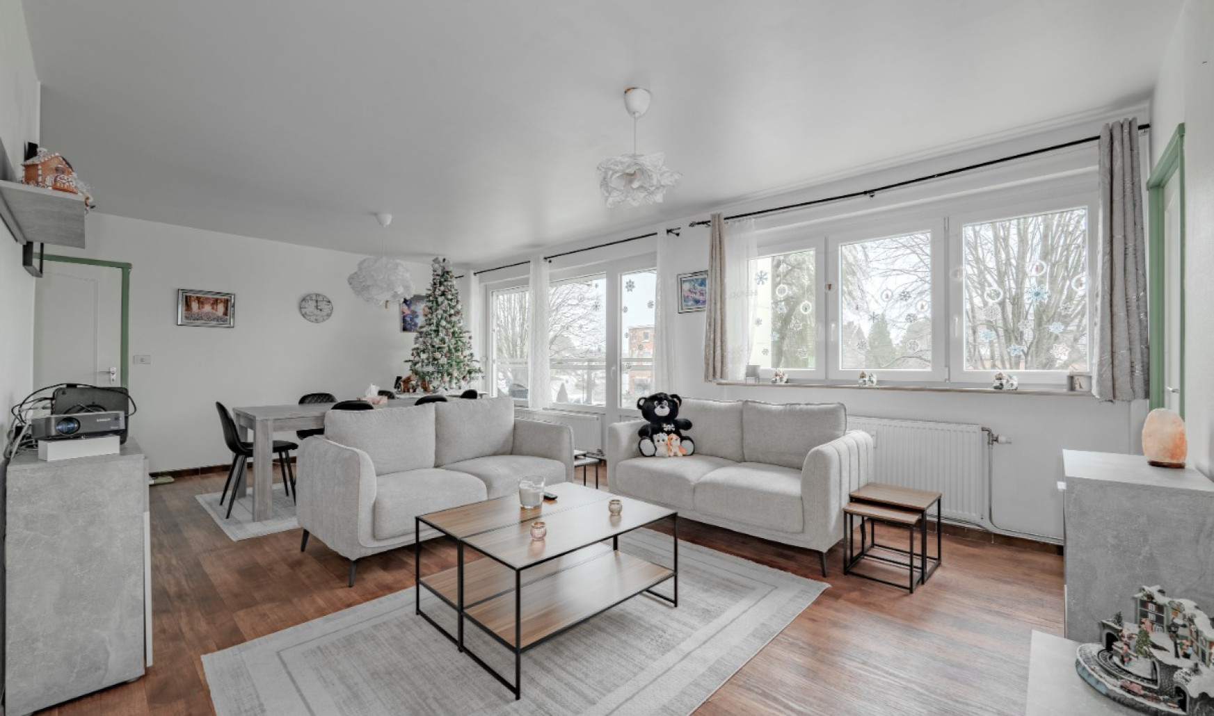 Rue de Rotheux - 327 - 1 - 4100