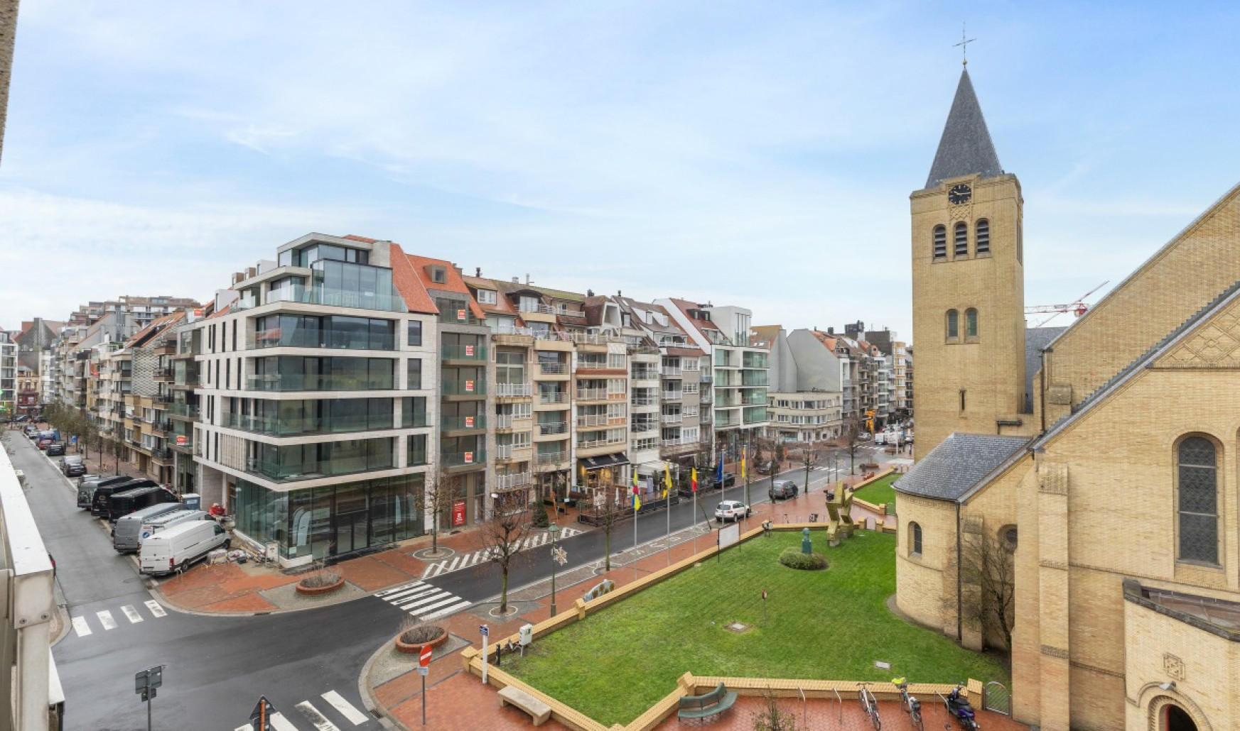 Jef Mennekenslaan - 8 - 44 - 8300