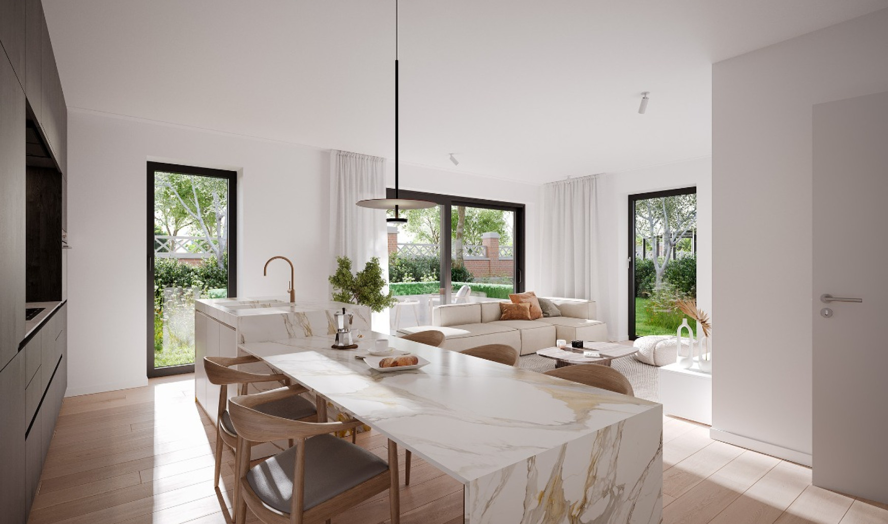 Generaal de Krahestraat - 156 - - A.0.1 - 3970