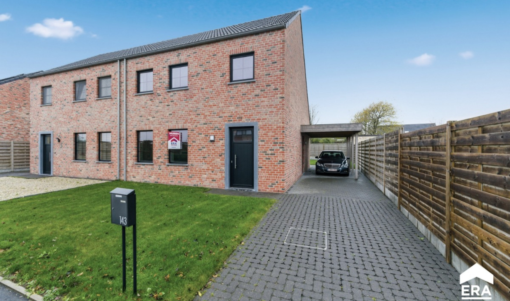 Grote Veldstraat - 143 - - 8840