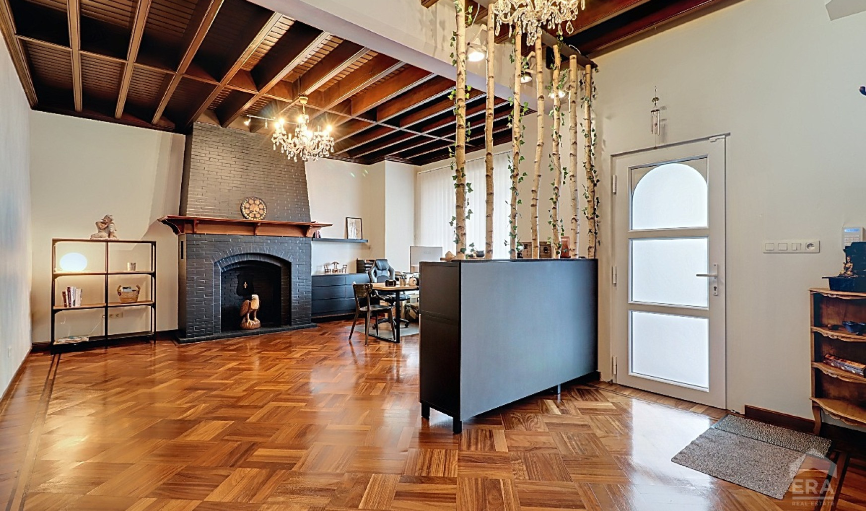 Chaussée de Bruxelles - 713 - - 1470